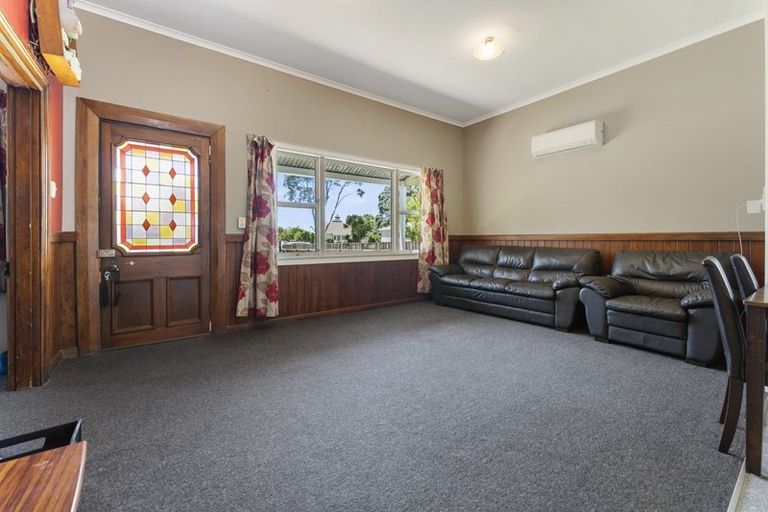 Photo of property in 79 Cracroft Street, Waitara, 4320