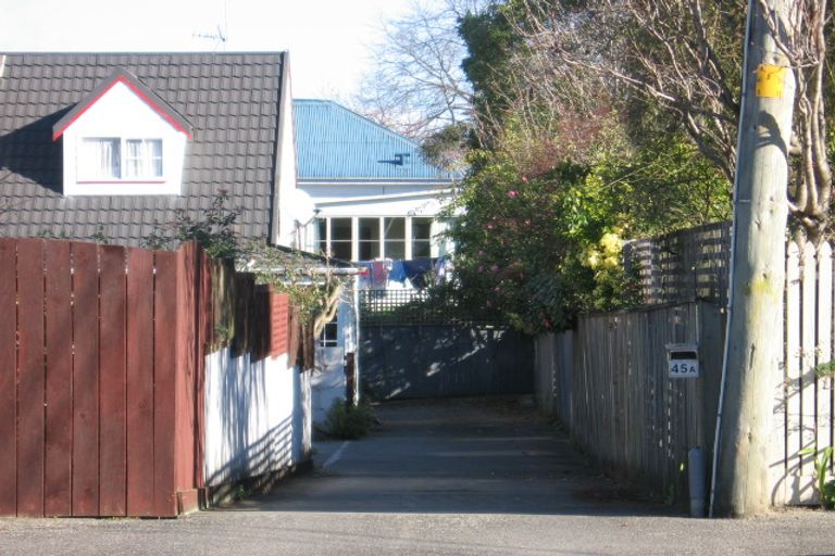Photo of property in 45a Essex Street, Masterton, 5810