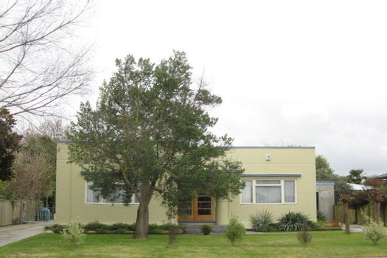 Photo of property in 605 Lascelles Street, Saint Leonards, Hastings, 4120