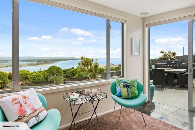 Photo of property in 18a Godley Drive, Scarborough, Christchurch, 8081