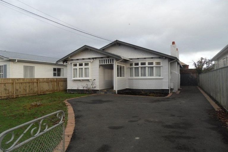 Photo of property in 12 Pilmuir Street, Hutt Central, Lower Hutt, 5010