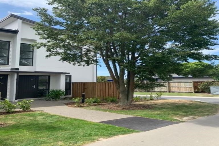 Photo of property in 15/69 Suva Street, Upper Riccarton, Christchurch, 8041