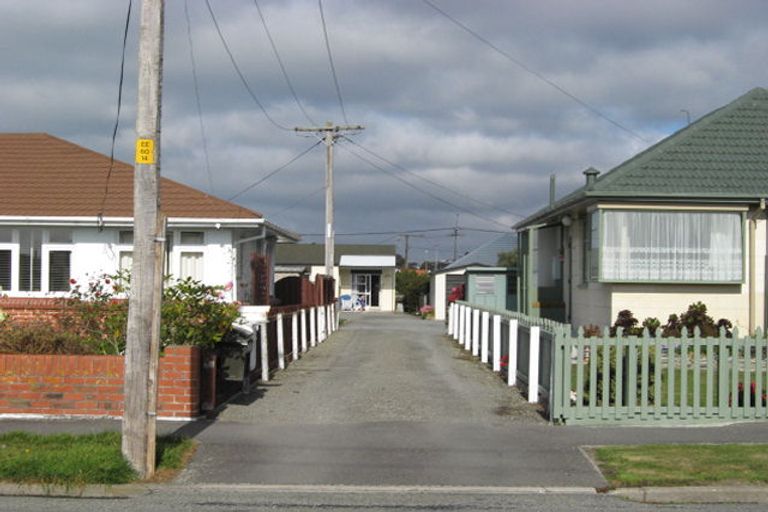 Photo of property in 9b Frome Street, Oamaru North, Oamaru, 9400