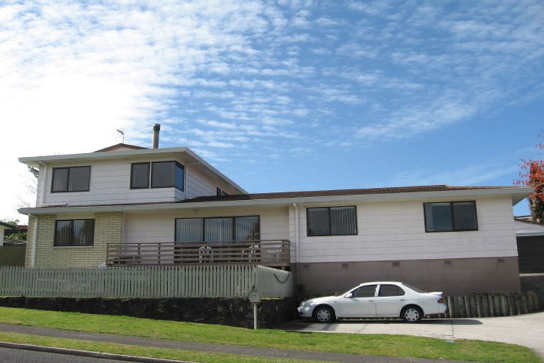 Photo of property in 25 Dunton Drive, Welcome Bay, Tauranga, 3112