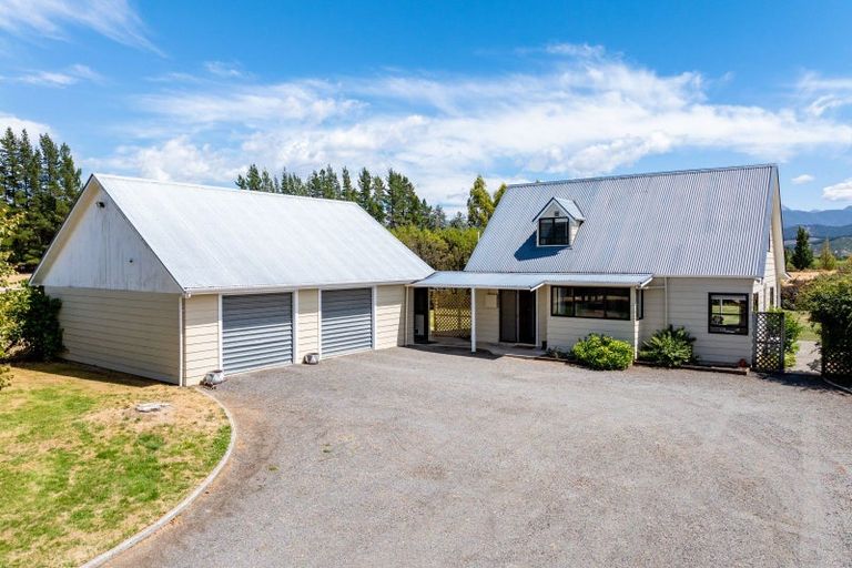 Photo of property in 10 Fishtail Vue, Wairau Valley, Blenheim, 7271