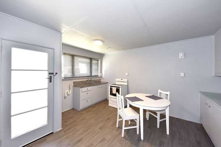 Photo of property in 3/124 Huxley Street, Sydenham, Christchurch, 8023