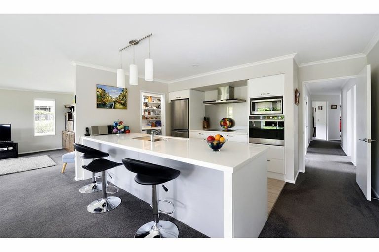 Photo of property in 6 Childs Way, Richmond, 7020