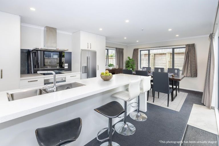 Photo of property in 61 Tennille Street, Flagstaff, Hamilton, 3210