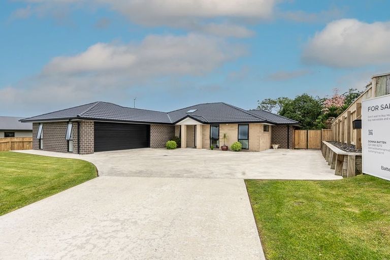 Photo of property in 1 Sudeng Street, Levin, 5510