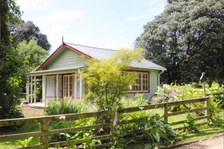 Photo of property in 42-48 Riverbank Road, Okoia, Whanganui, 4573