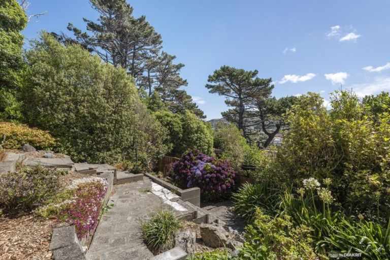 Photo of property in 22 Sheridan Terrace, Johnsonville, Wellington, 6037