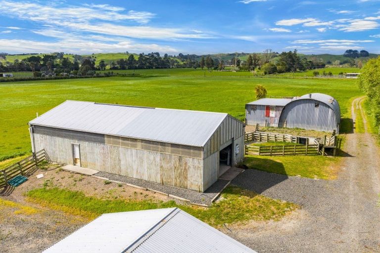 Photo of property in 125 Awakino Point Road East, Awakino Point, Dargaville, 0372