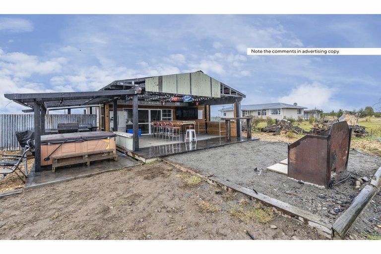 Photo of property in 229b Main Race Road, Eyrewell, West Eyreton, 7476