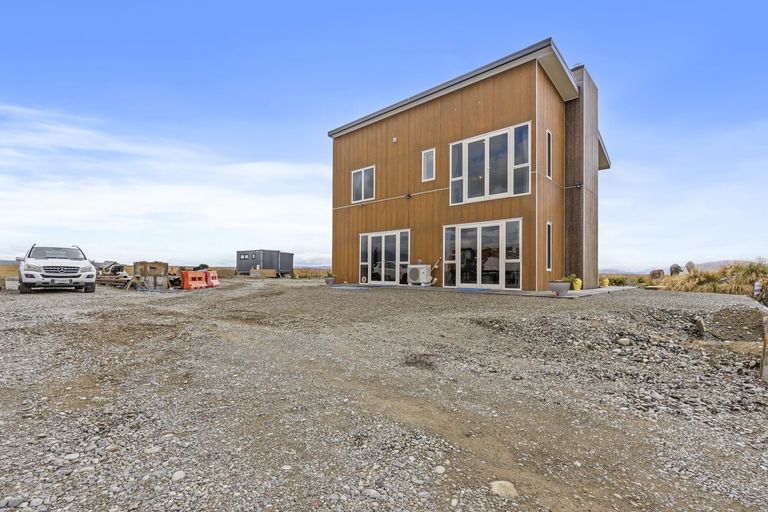 Photo of property in 5 De Havilland Drive, Pukaki, 7999