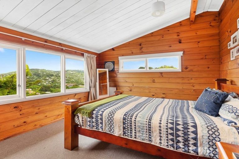 Photo of property in 75 Heke Street, Ngaio, Wellington, 6035