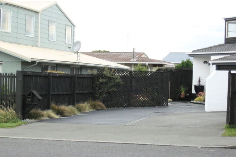 Photo of property in 1/21 Caspian Street, South New Brighton, Christchurch, 8062