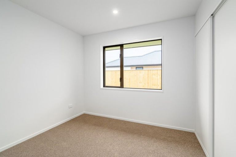 Photo of property in 3 Patrol Place, Rolleston, 7615