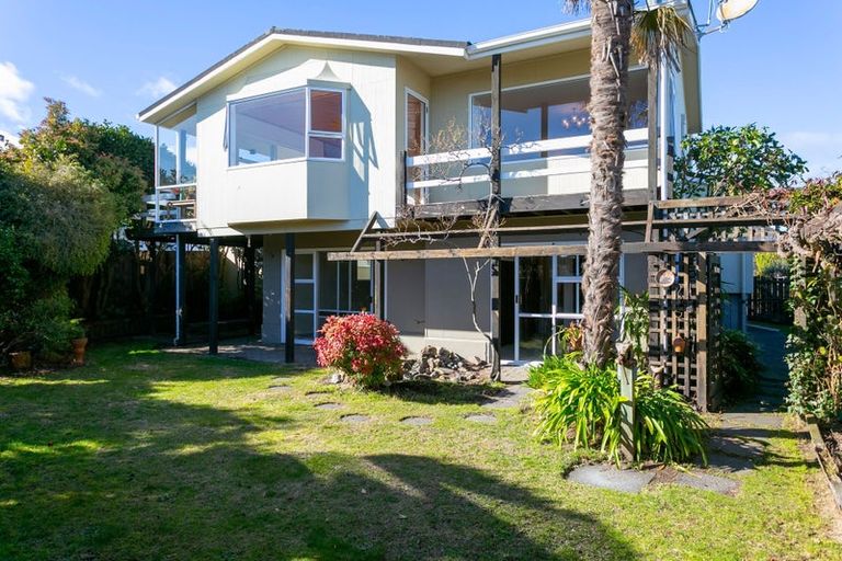 Photo of property in 23 Hammersmith Street, Richmond Heights, Taupo, 3330