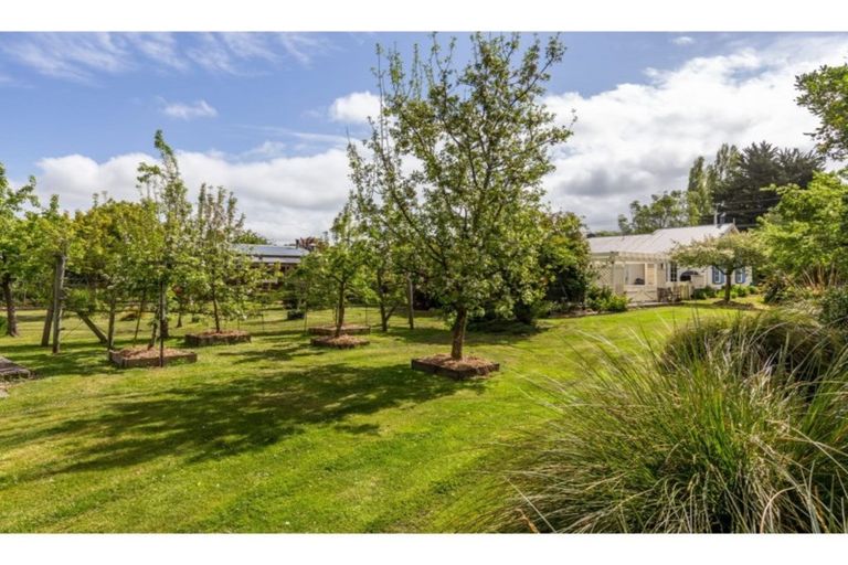 Photo of property in 290 Bradleys Road, Ohoka, Kaiapoi, 7692