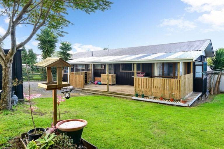 Photo of property in 16b Eccles Avenue, Te Kauwhata, 3710