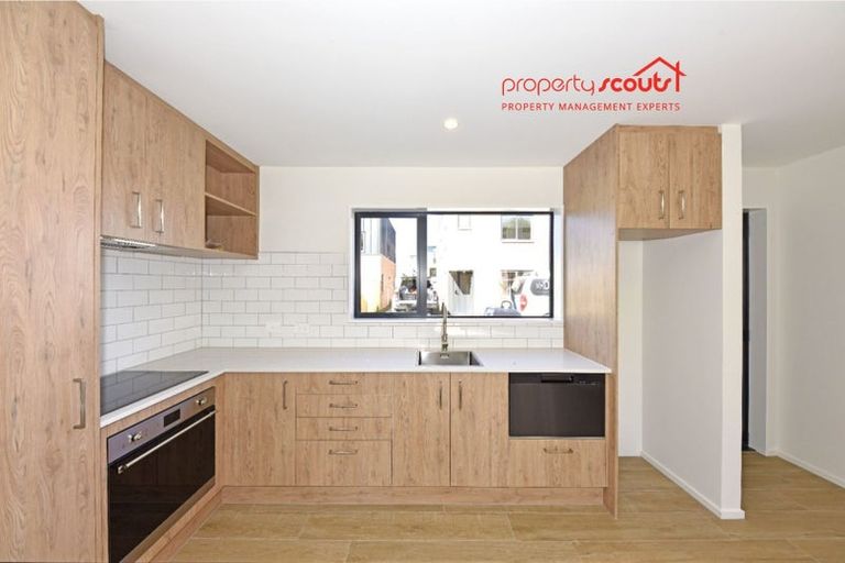 Photo of property in 5/7 Boon Street, Sydenham, Christchurch, 8023