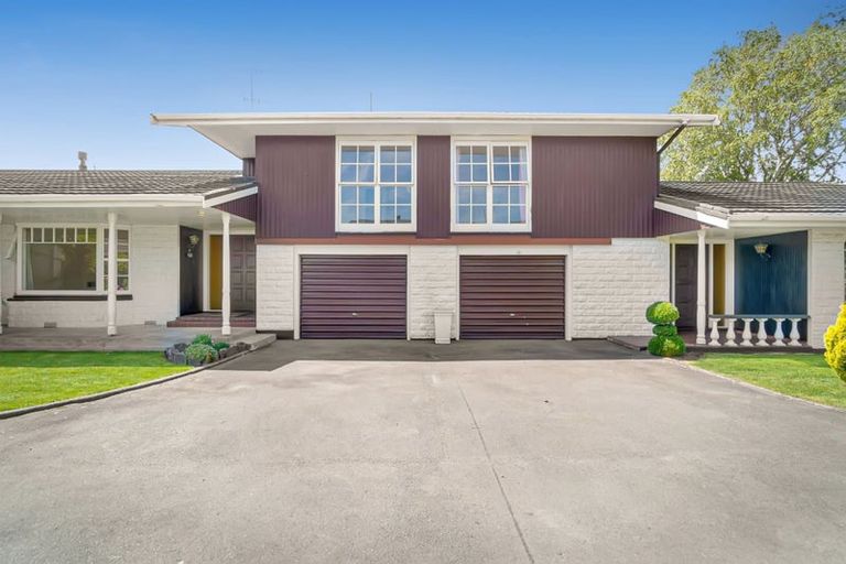 Photo of property in 1/50 Kilmarnock Street, Riccarton, Christchurch, 8011