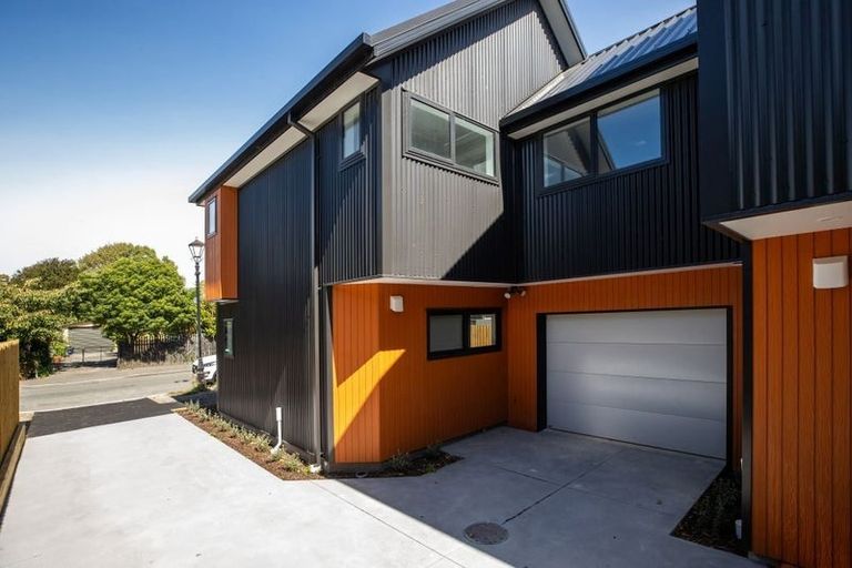 Photo of property in 2/9 Walpole Street, Waltham, Christchurch, 8023