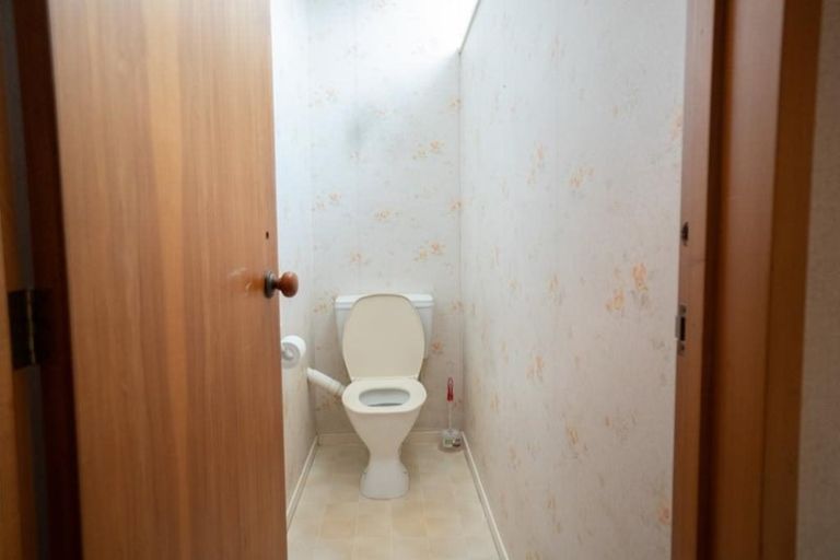 Photo of property in 3/11 Dumfries Drive, Hei Hei, Christchurch, 8042