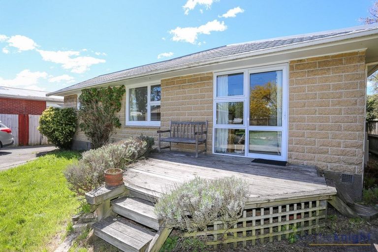 Photo of property in 49 Carruthers Street, Ilam, Christchurch, 8041