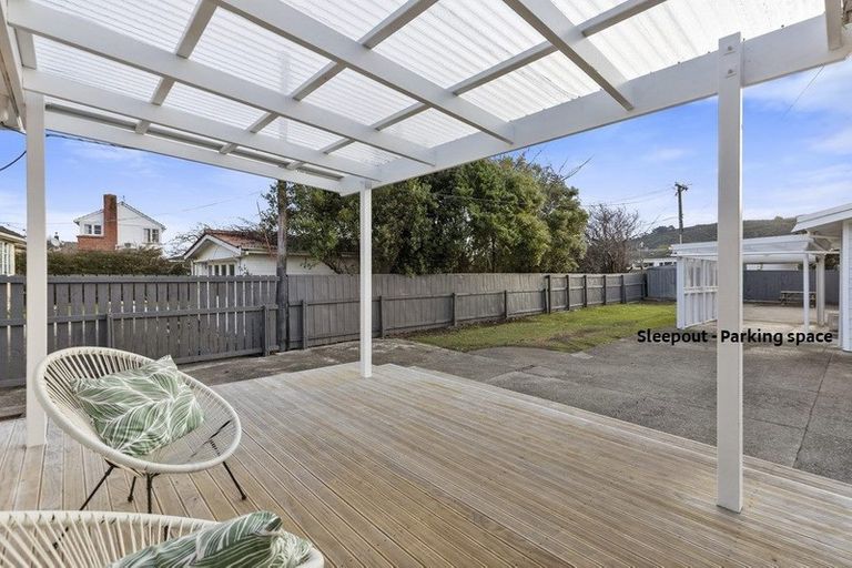 Photo of property in 1171 High Street, Taita, Lower Hutt, 5011