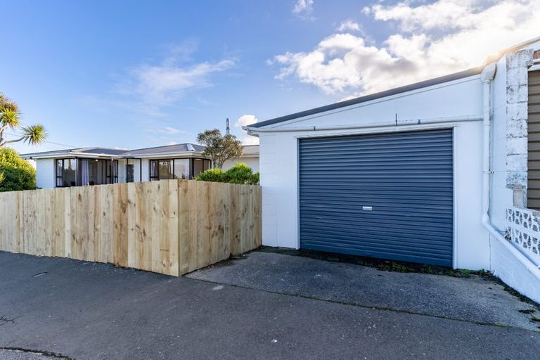 Photo of property in 133 Belford Street, Waverley, Dunedin, 9013