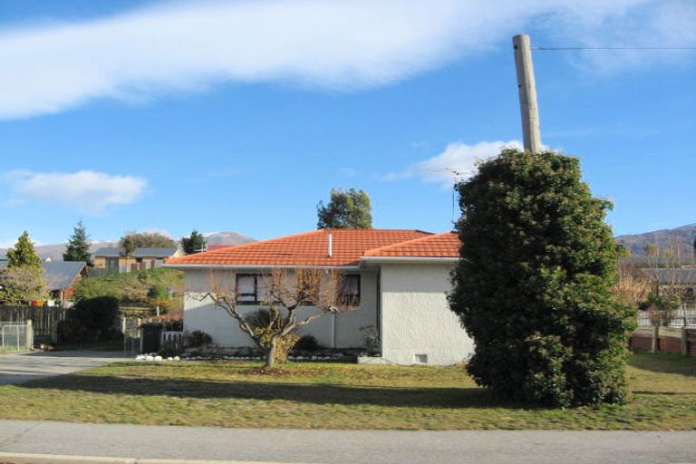 Photo of property in 57 Monaghan Street, Cromwell, 9310