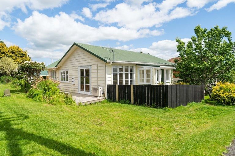 Photo of property in 57 Rata Street, Te Aroha, 3320