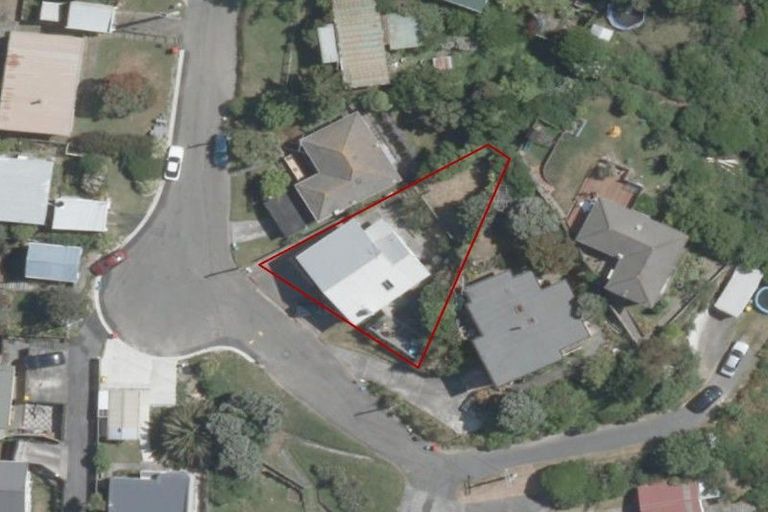 Photo of property in 37 Hudson Street, Island Bay, Wellington, 6023