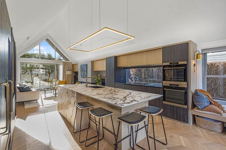 Photo of property in 1/117 Rugby Street, Merivale, Christchurch, 8014