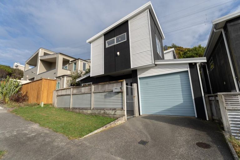 Photo of property in 40a Erlestoke Crescent, Churton Park, Wellington, 6037
