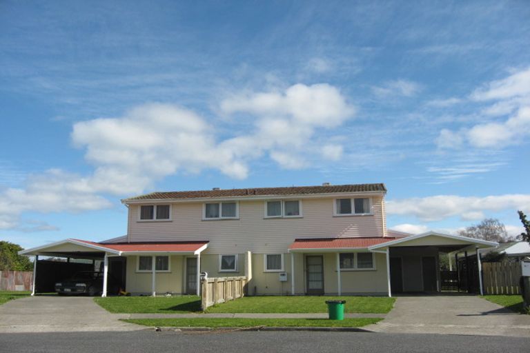 Photo of property in 16/15 Corkill Avenue, Wairoa, 4108