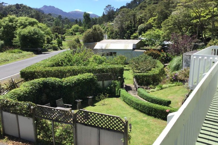 Photo of property in 162 Tapu Coroglen Road, Tapu, Thames, 3575