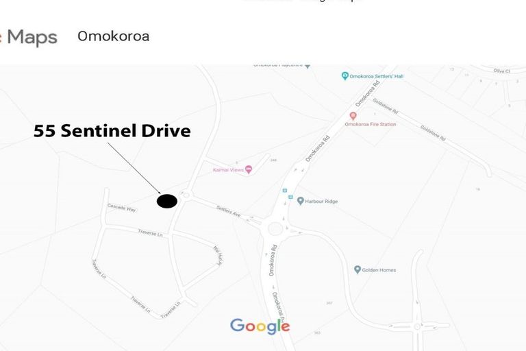 Photo of property in 55 Sentinel Avenue, Omokoroa, 3114