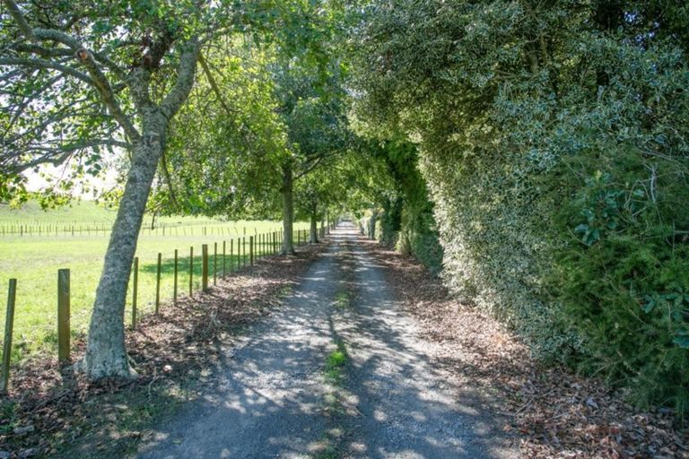 Photo of property in 2180 Kakaramea Road, Ngahinapouri, Ohaupo, 3290