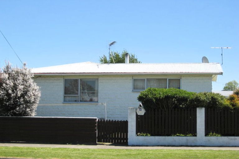 Photo of property in 26a Holdaway Street, Riversdale, Blenheim, 7201