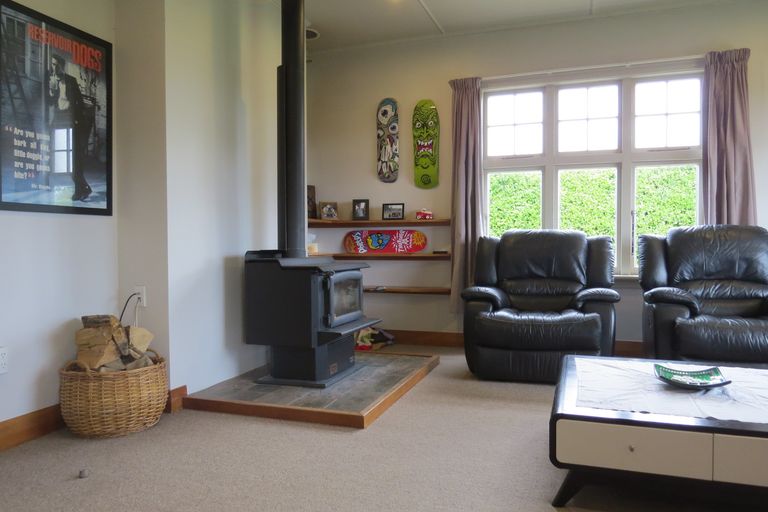 Photo of property in 43 Regent Street, Fairlie, 7925