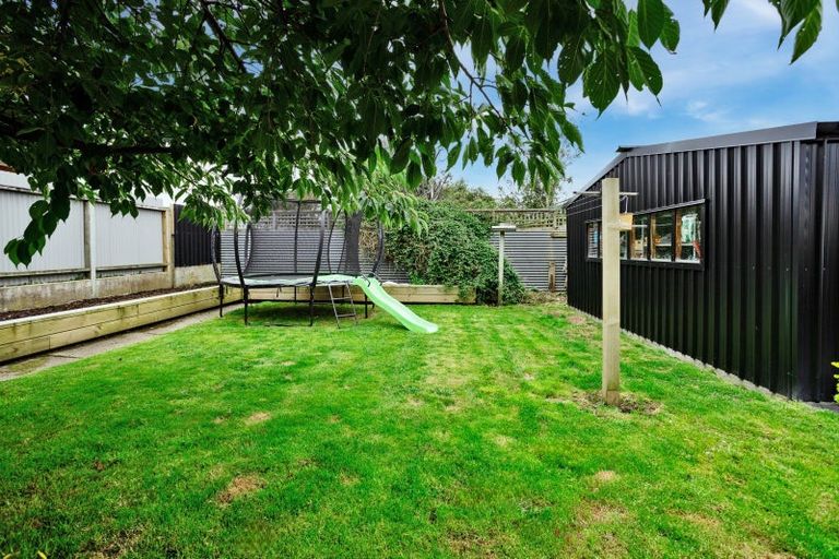 Photo of property in 80 Baird Street, Richmond, Invercargill, 9810