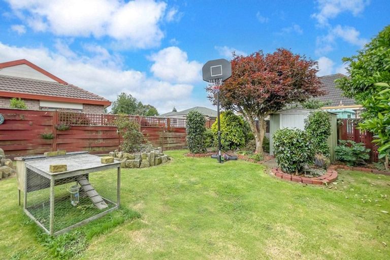 Photo of property in 9 Tawari Street, Matamata, 3400