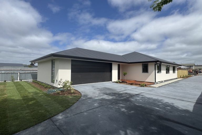 Photo of property in 20 Cavendish Street, Allenton, Ashburton, 7700