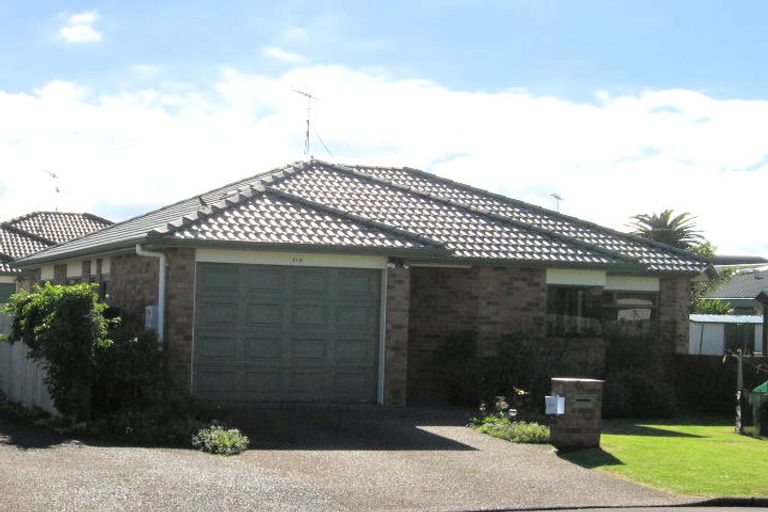 Photo of property in 2/3 Courthouse Lane, Orewa, 0931