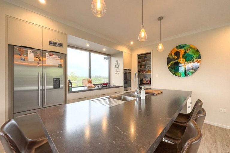 Photo of property in 496b Puketutu Road, Matamata, 3472