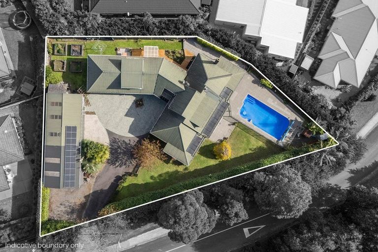 Photo of property in 63 Kayelene Place, Omokoroa, 3114