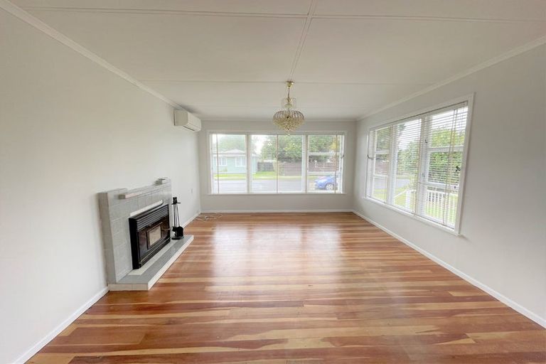 Photo of property in 9 Collingwood Street, Levin, 5510