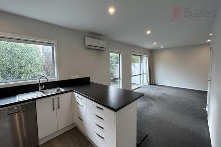 Photo of property in 3/48 Trafalgar Street, St Albans, Christchurch, 8014